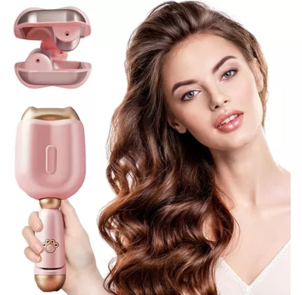 Waflera de Cabello
